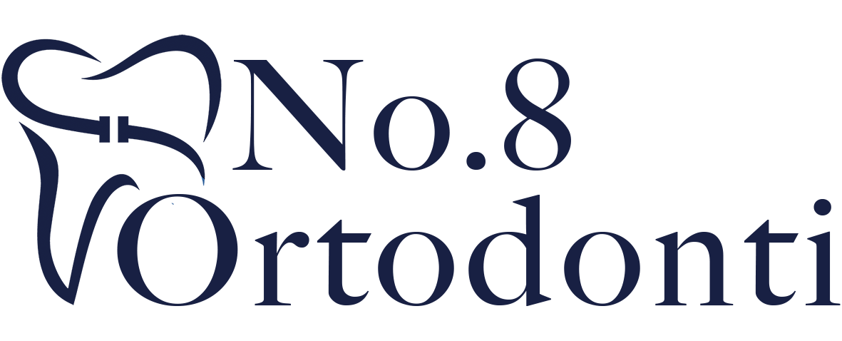 No.8 Ortodonti